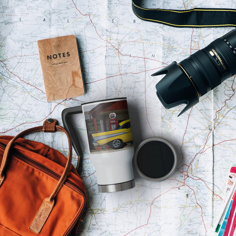 Travel Mugs