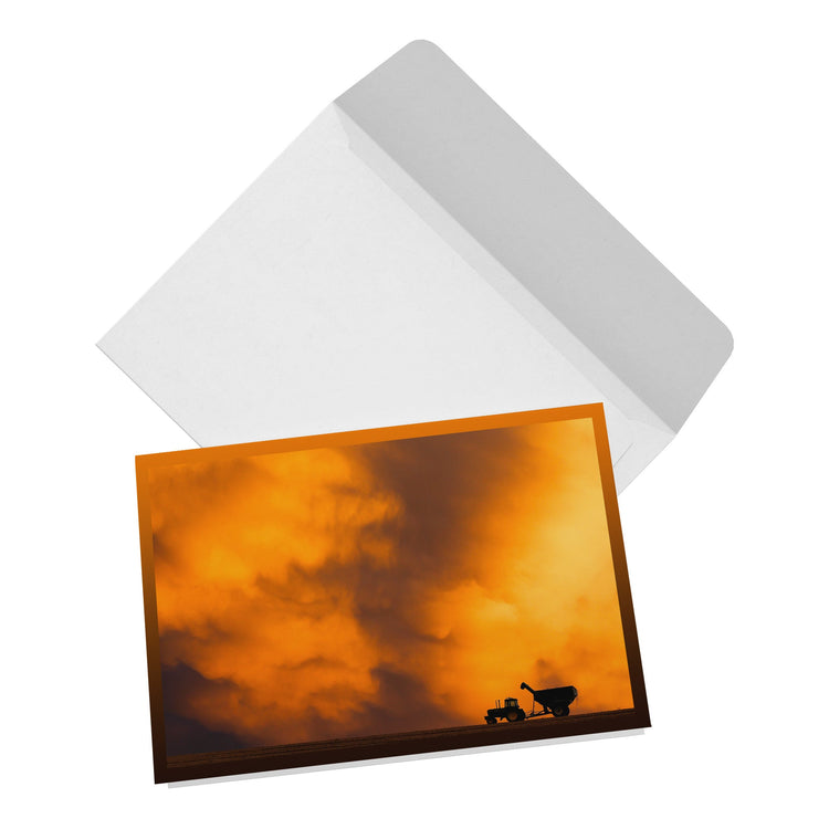 Notecards