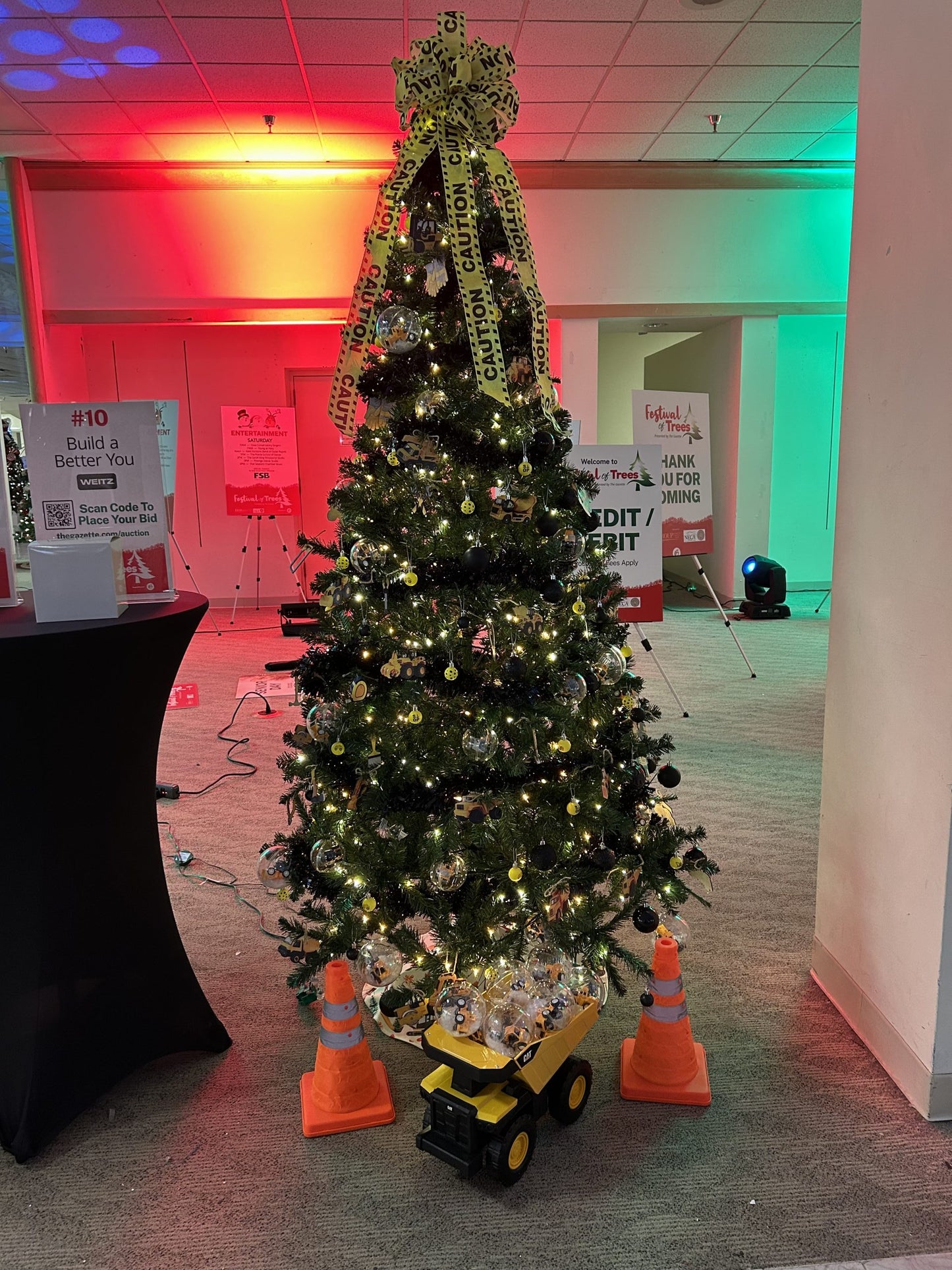 #10: Build a Better You