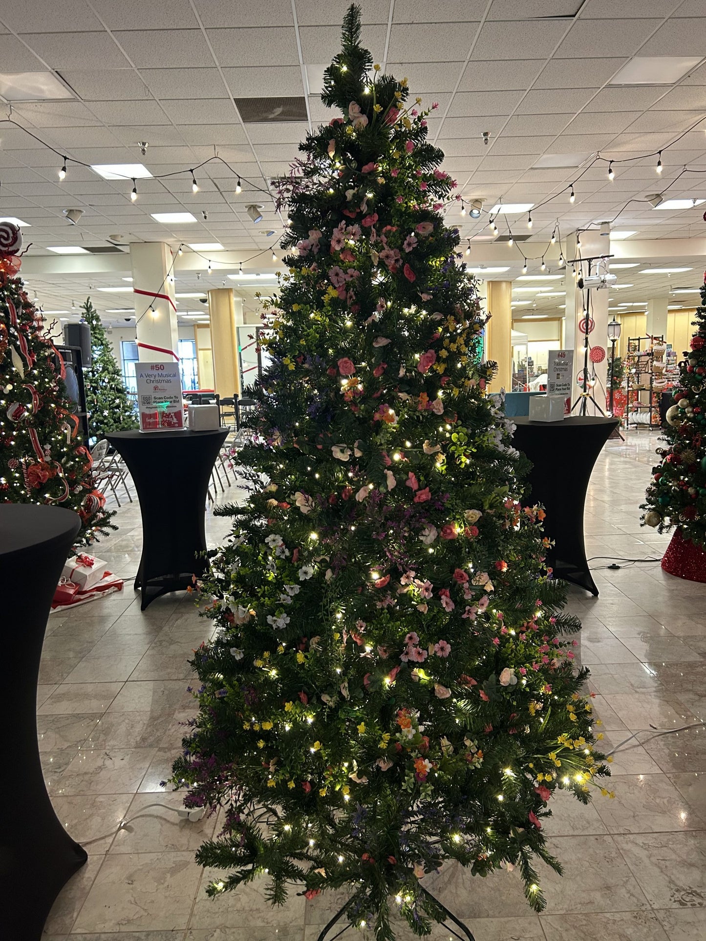 #47: All Things Floral