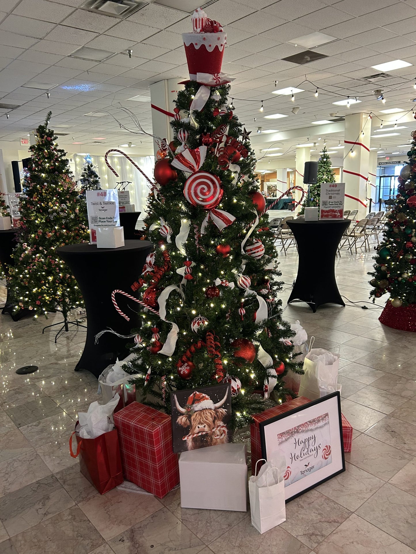 #48: Twist & Twinkle