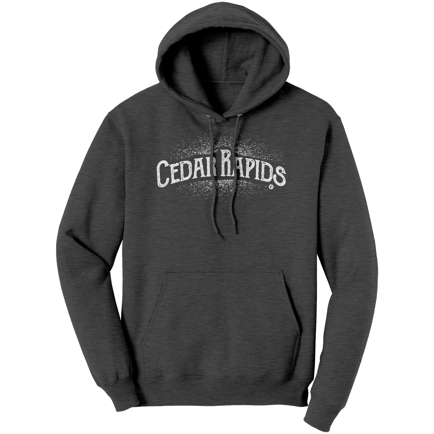 Cedar_Rapids_Hoodie_Dark_Heather_Front_Mockup.png
