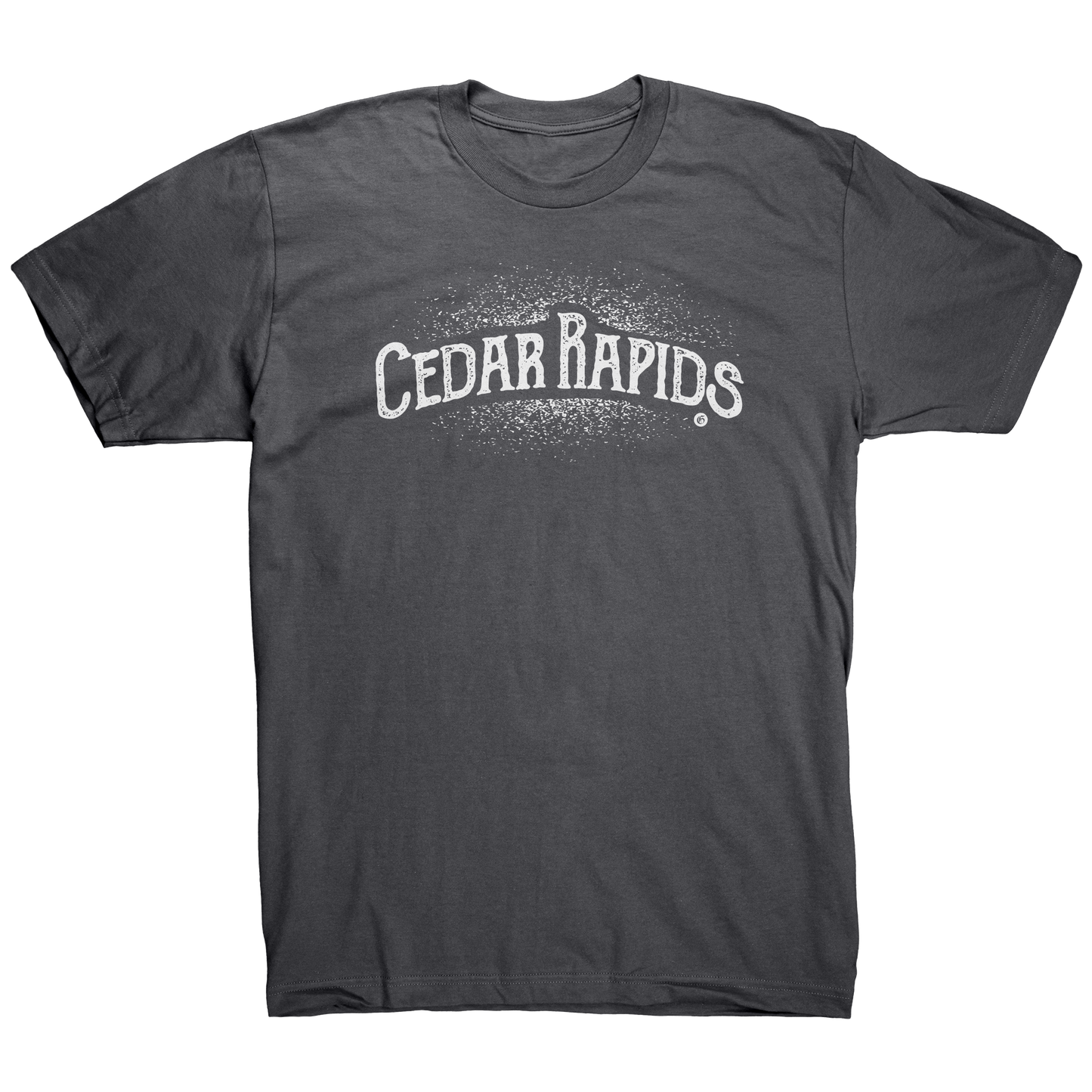 Cedar_Rapids_Sparkle_American_Apparel_Te_Asphalt_Front_Mockup.png