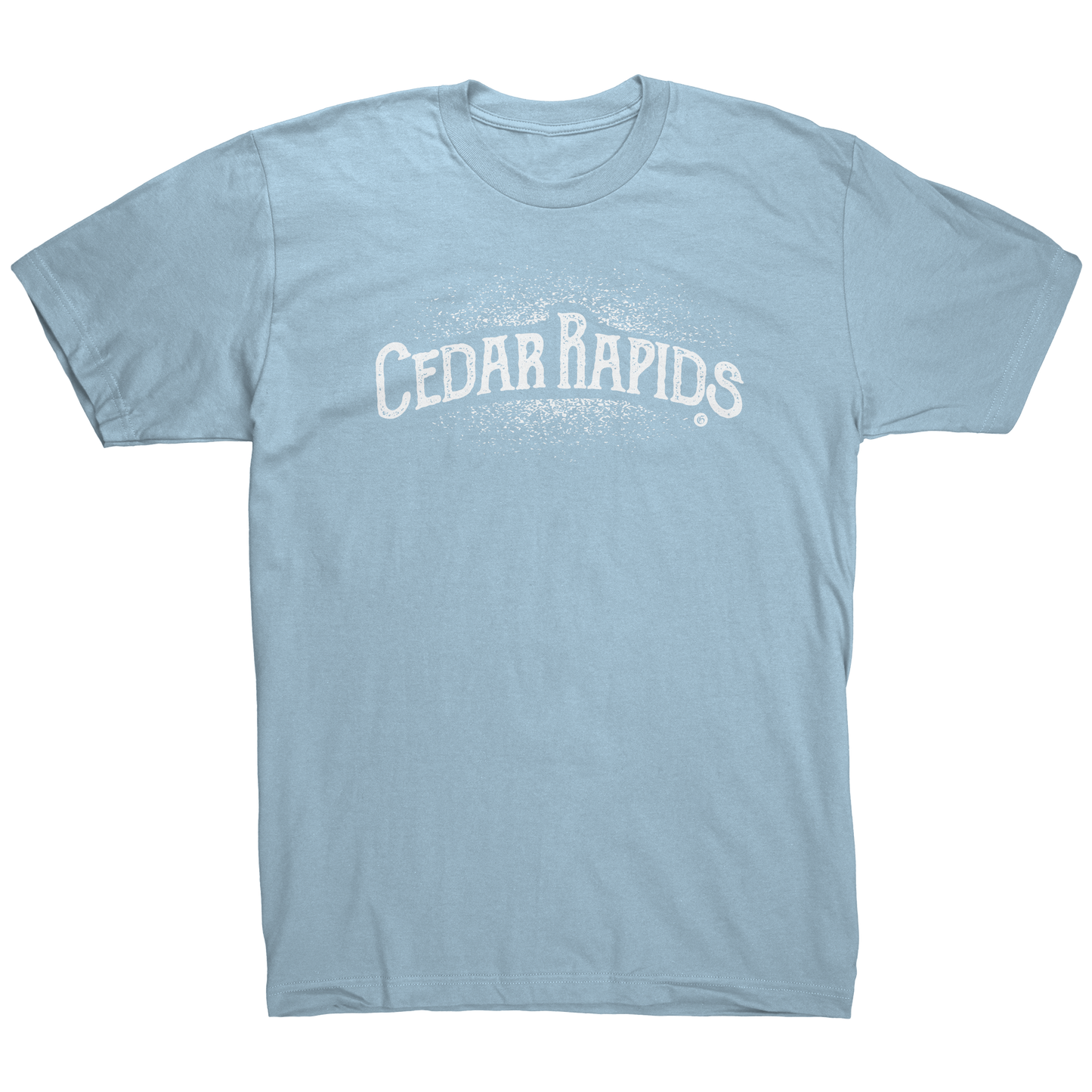 Cedar_Rapids_Sparkle_American_Apparel_Te_Light_Blue_Mockup.png