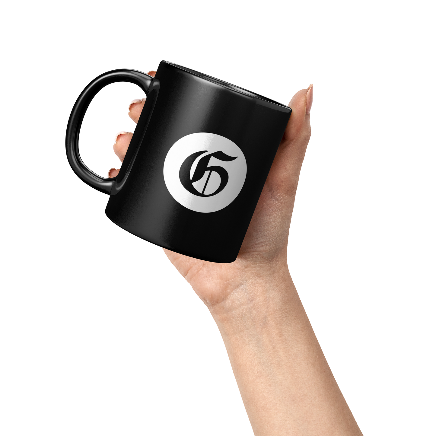 Gazette_Circle_Mug_Lifestyle_Raised_Hand_LH_Mockup.png