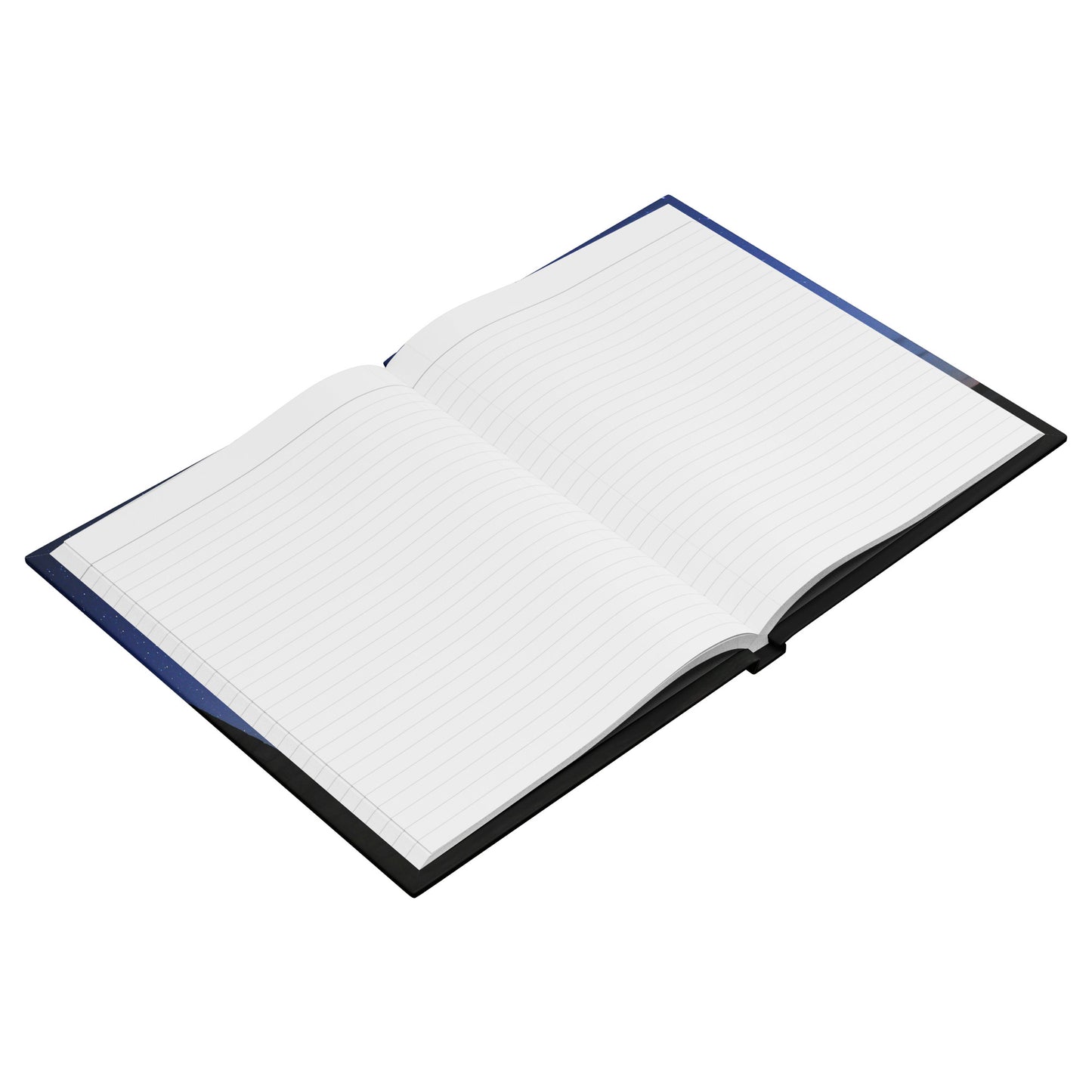 Hardcover Journal - Ridgeway Ruin