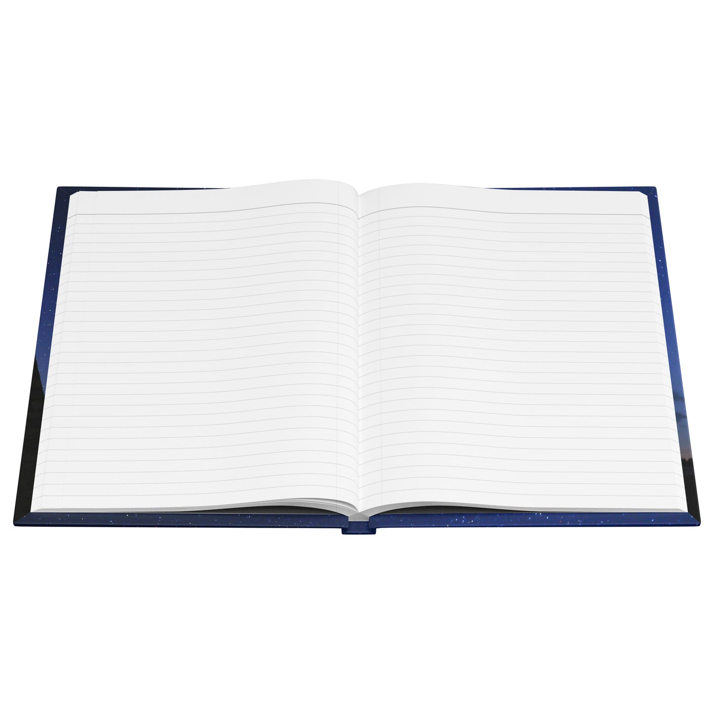 Hardcover Journal - Ridgeway Ruin