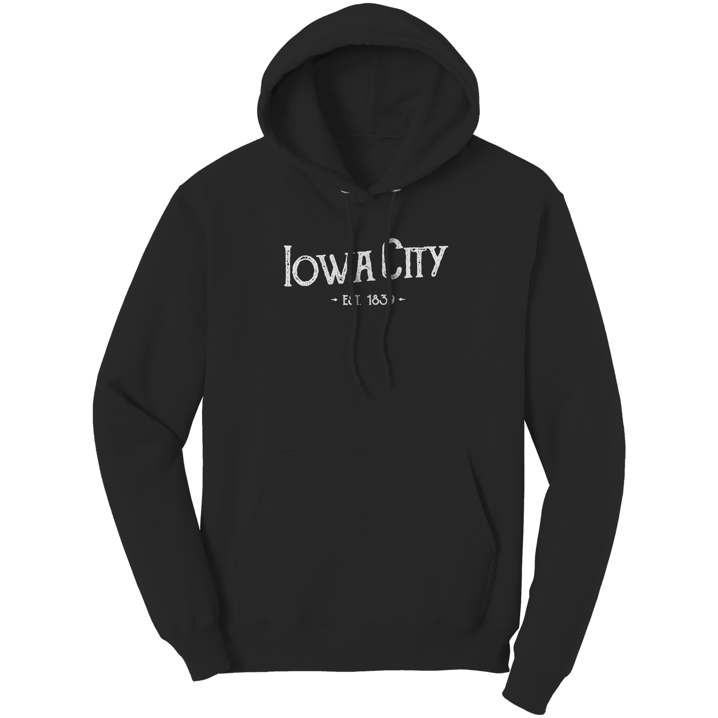 Iowa_City_Hoodie_Black_Front_Mockup.png