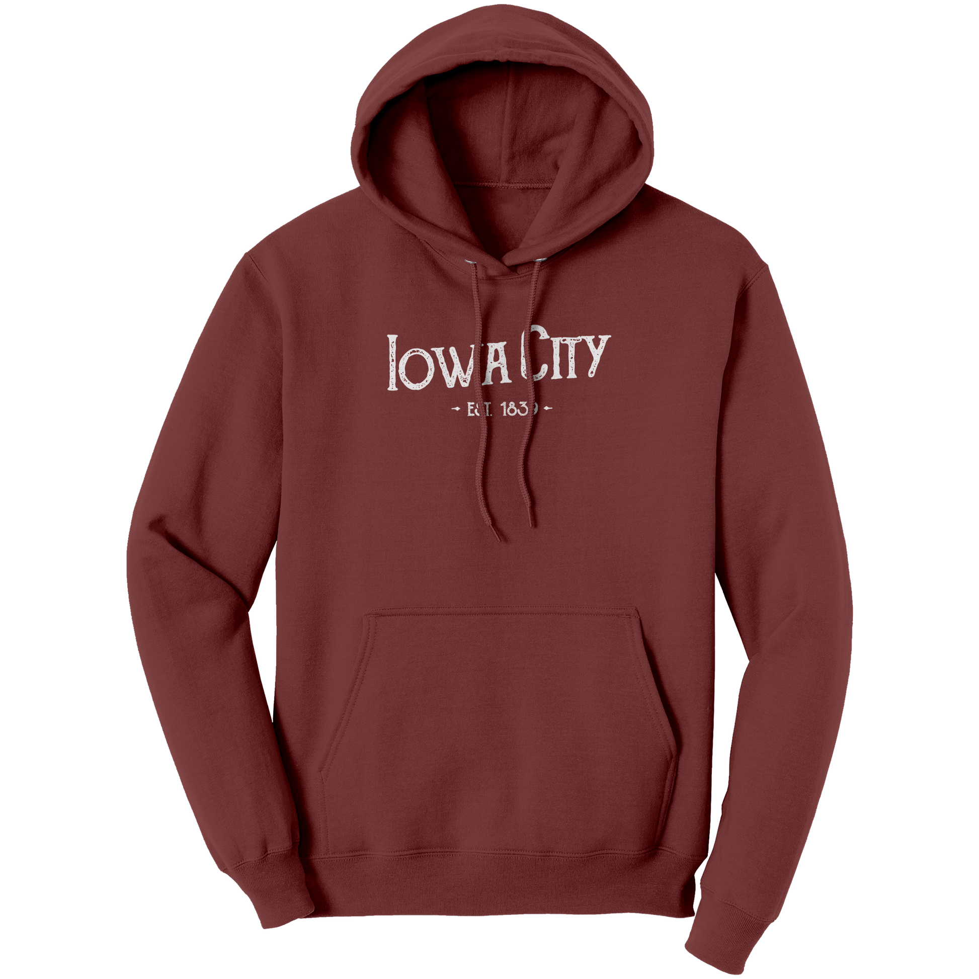 Iowa_City_Hoodie_Maroon_Front_Mockup.png