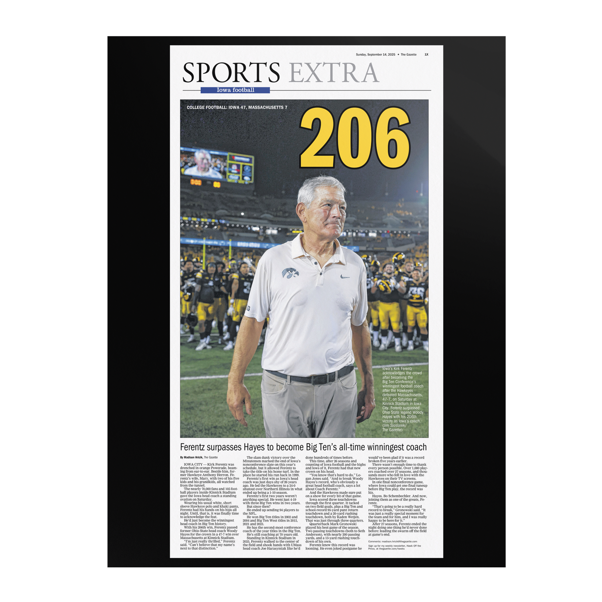 Kirk_Ferentz_206_Win_Page_Reprint_18x24_Flat_V_Mockup.png