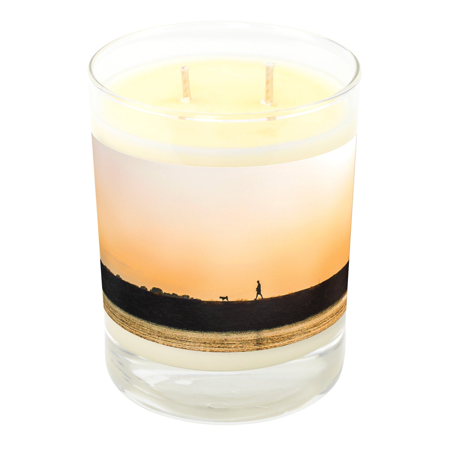 Lake View Candle