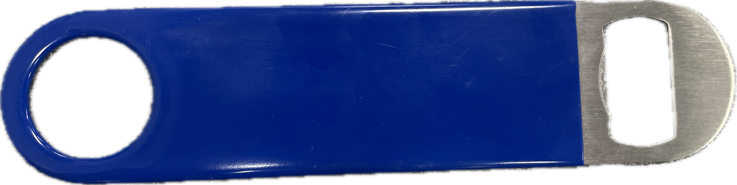 Pints and Politics Long-Neck Bottle Opener