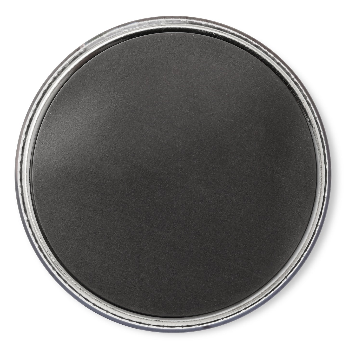 Round Button Magnet - A New Perspective