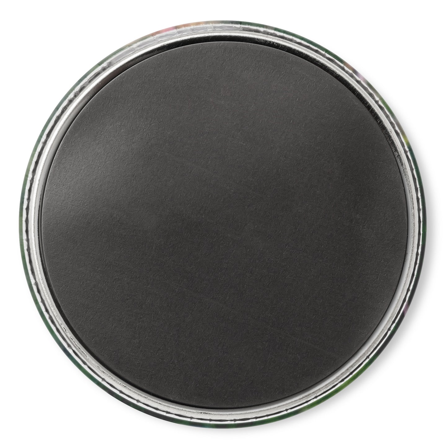 Round Button Magnet - Promise of Spring
