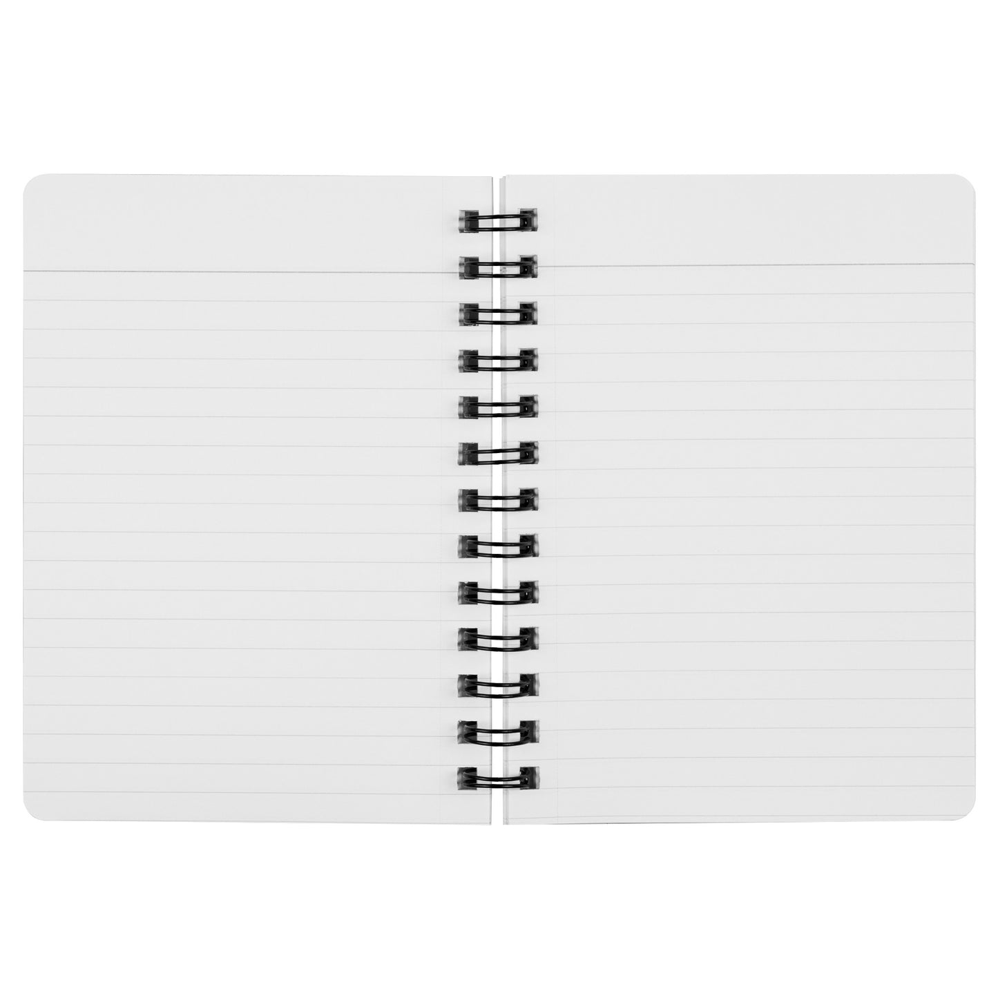 Spiral Notebook - Summer Nights