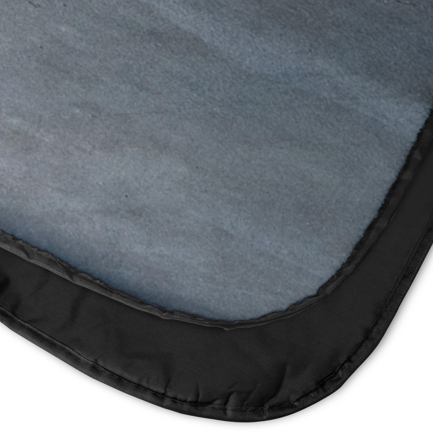 Stadium Blanket - Flipping Perspectives
