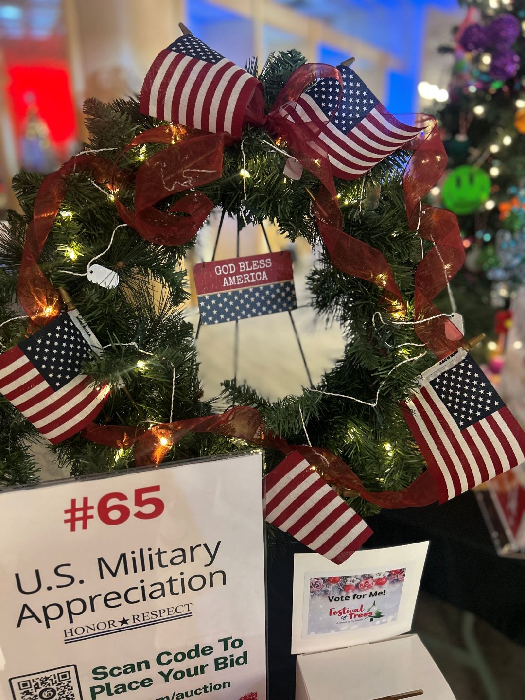 U.S. Military Appreciation, Honor and Respect LLC