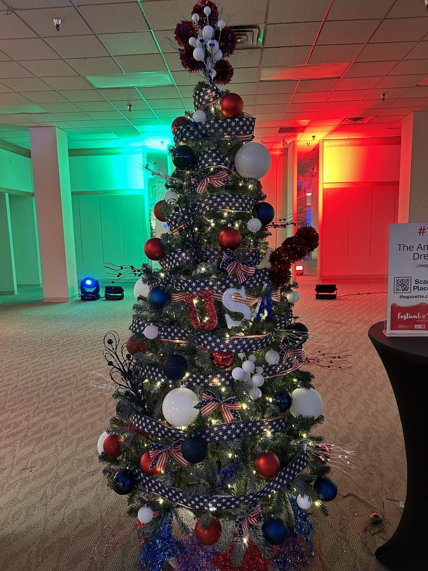 #16: The American Dream