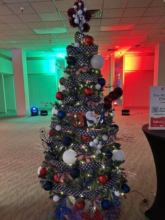 #16: The American Dream