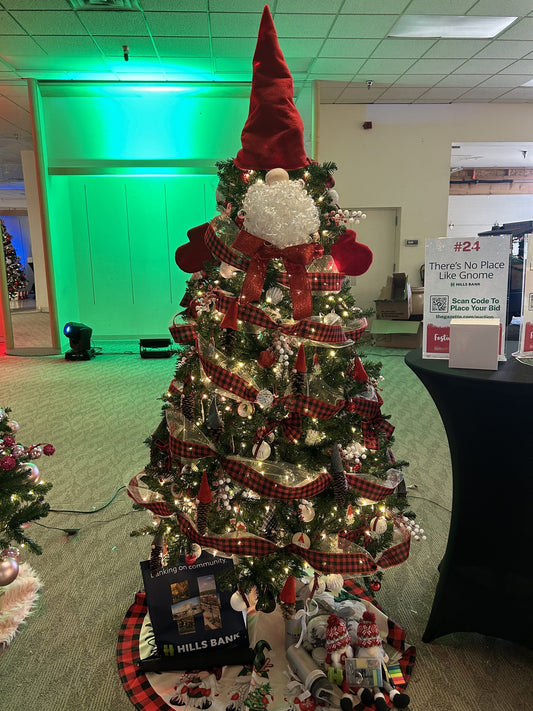 #24: There’s No Place Like Gnome