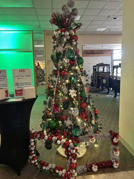 #25: Love Your Selfie