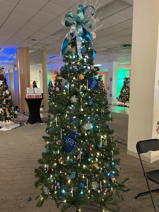 #28: Just Keep Swimming