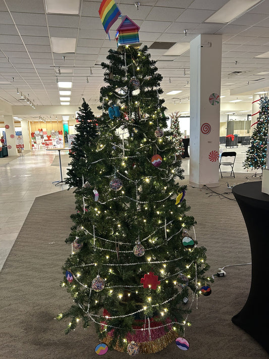 #31: You’re Safe Here