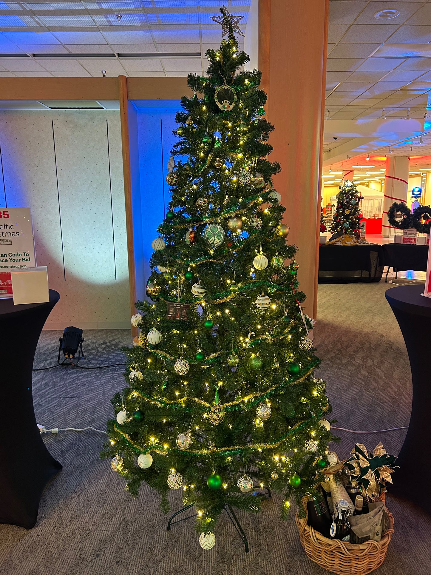 #35: A Celtic Christmas