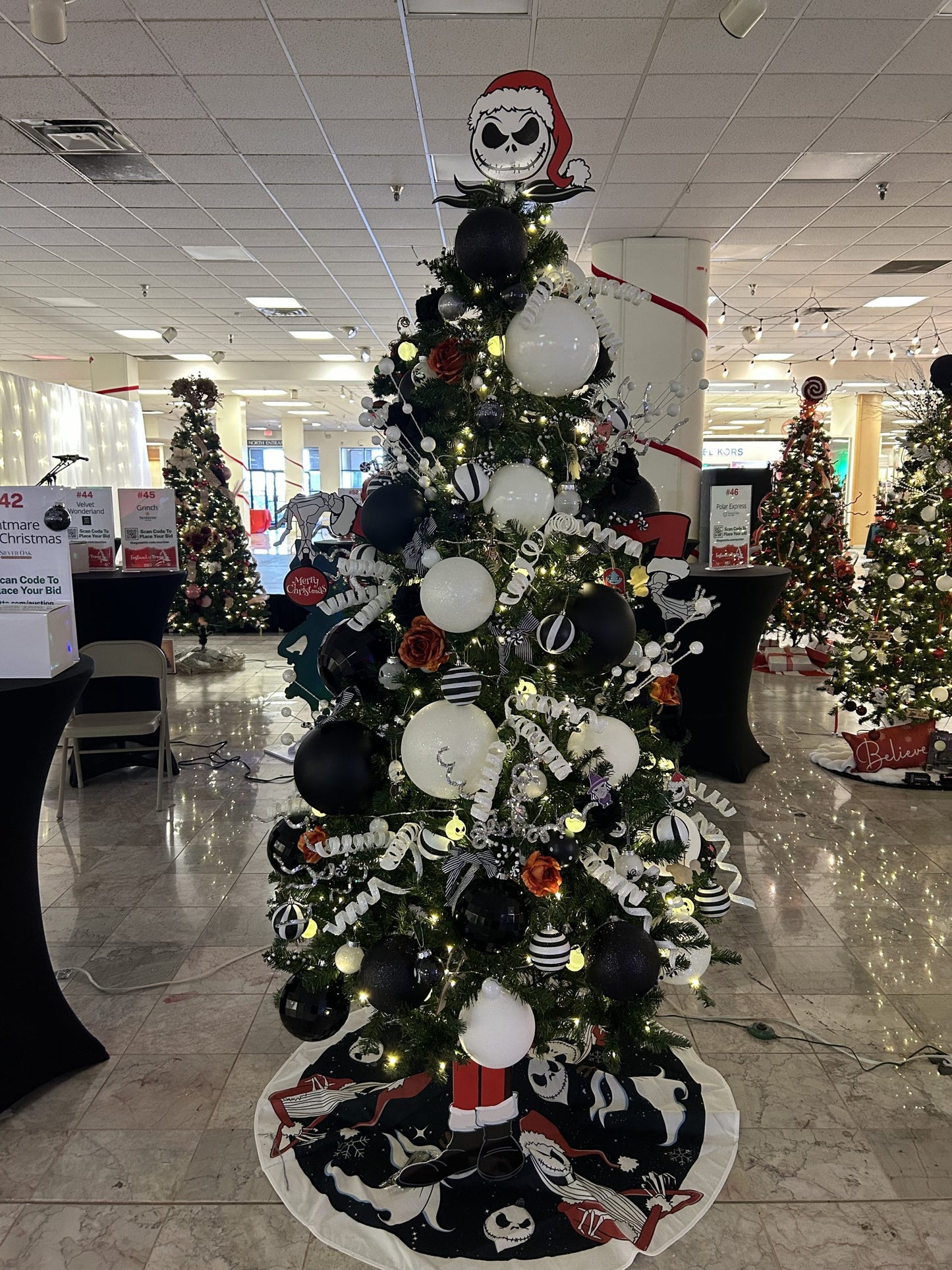 #42: Nightmare Before Christmas