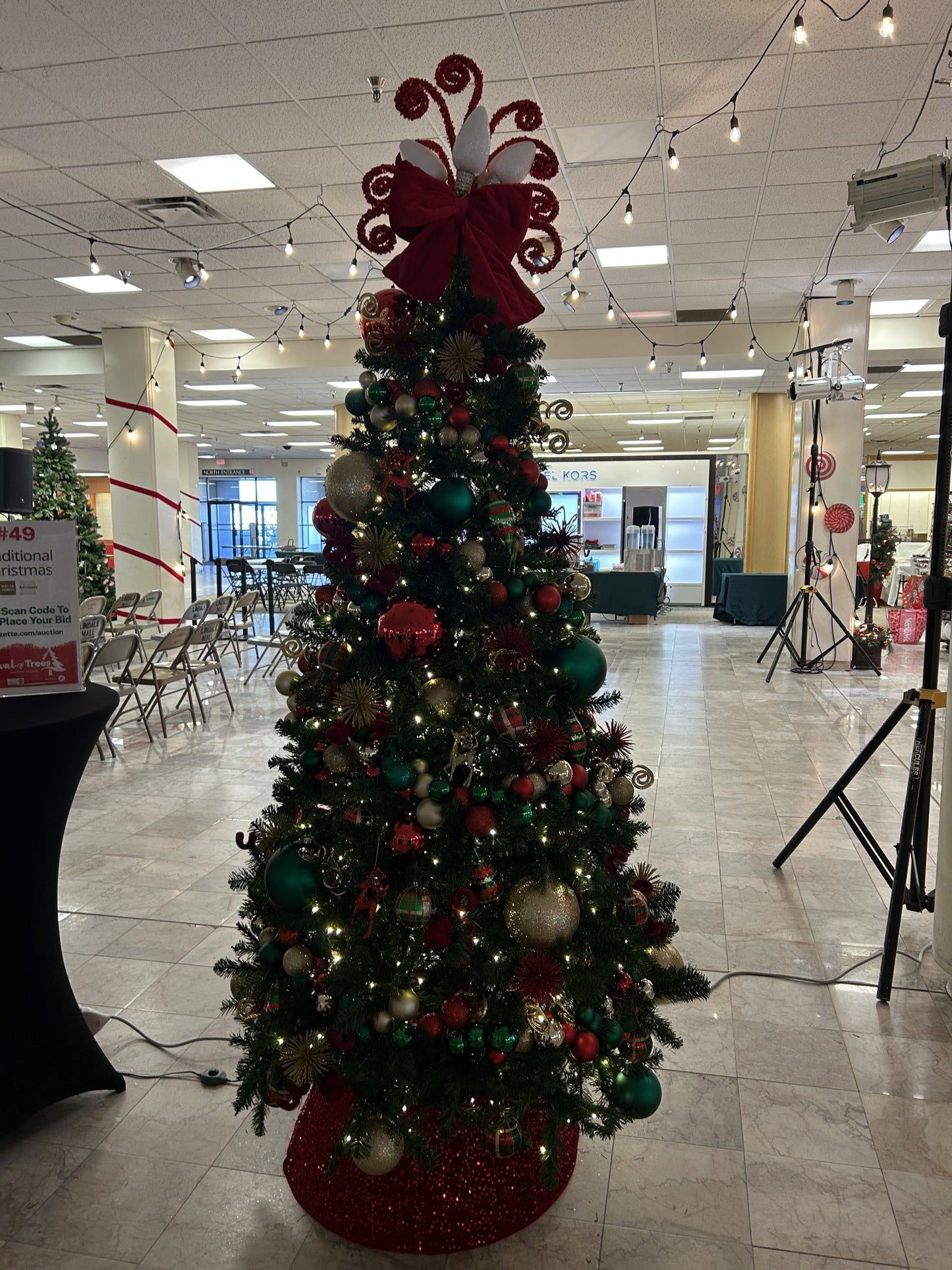 #49: Traditional Christmas