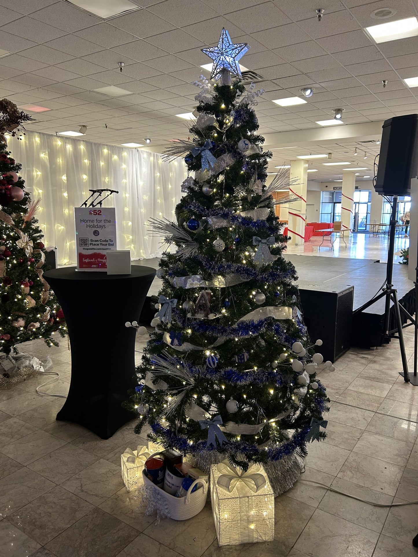 #52: Home for the Holidays