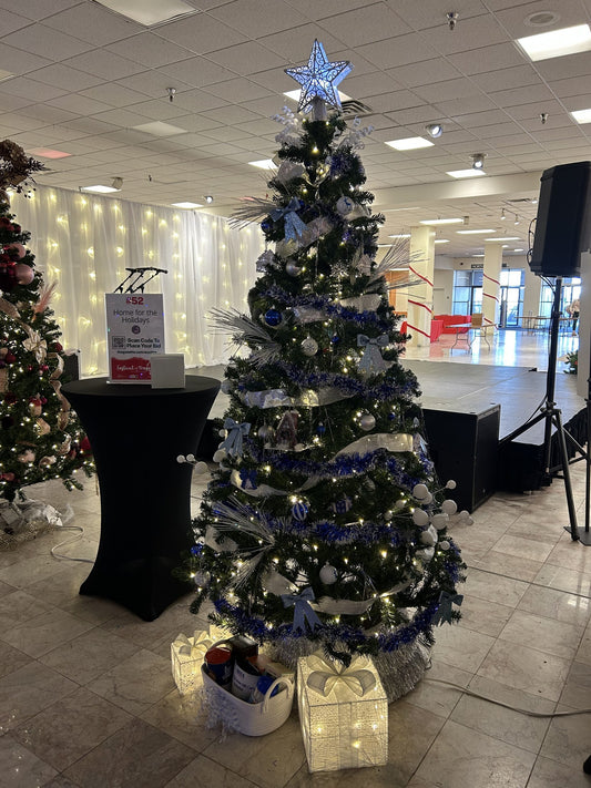 #52: Home for the Holidays