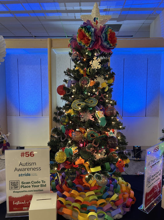 #56: Autism Awareness