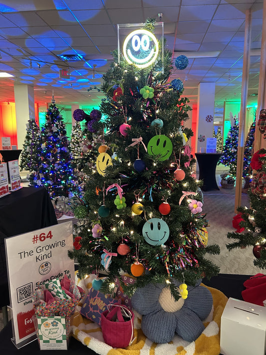 #64: The Growing Kind