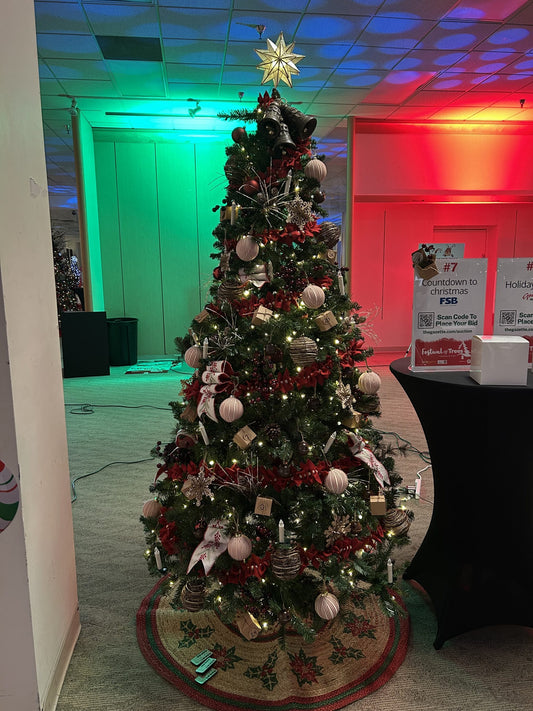 #7: Countdown to Christmas