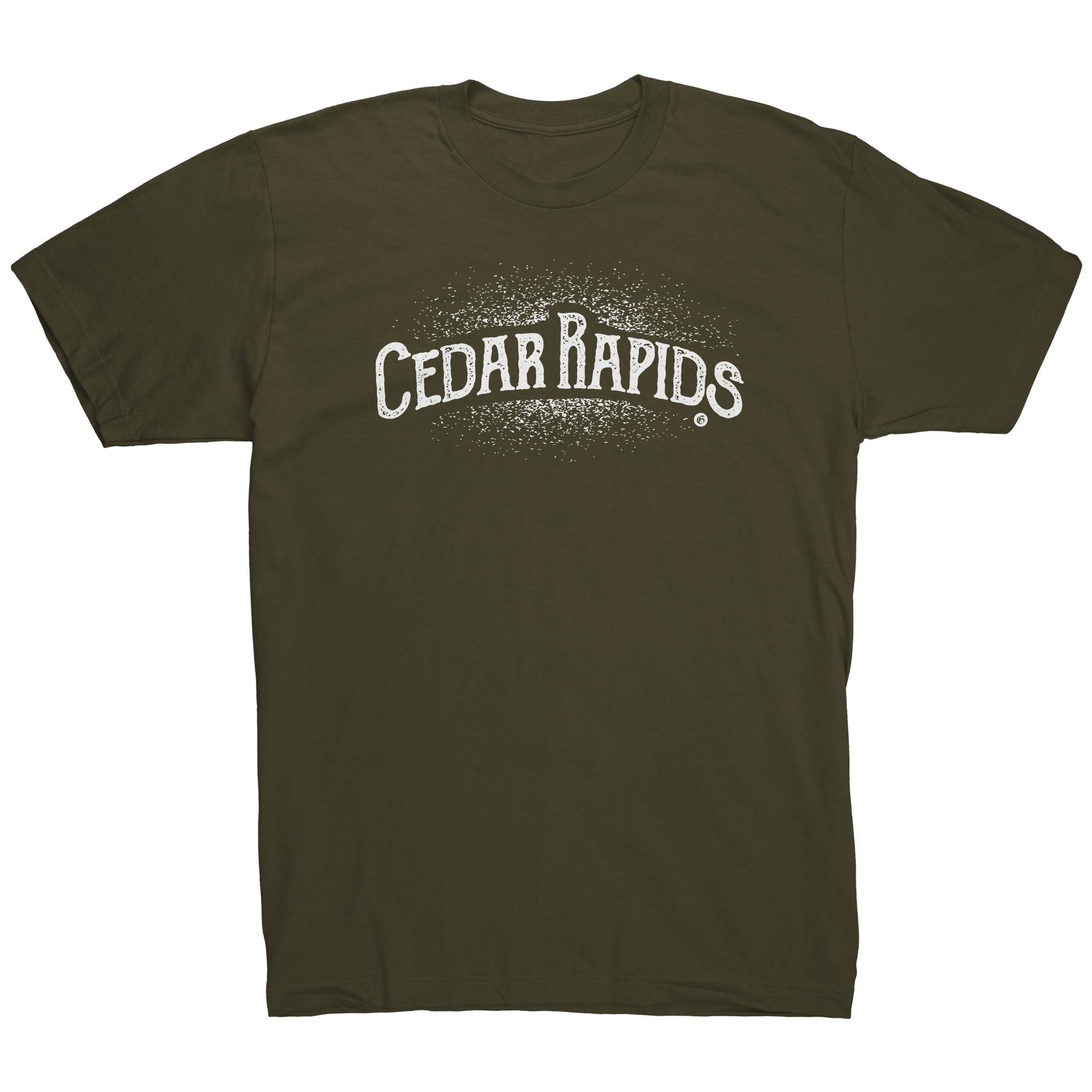 Cedar_Rapids_Sparkle_American_Apparel_Te_Army_Mockup.png