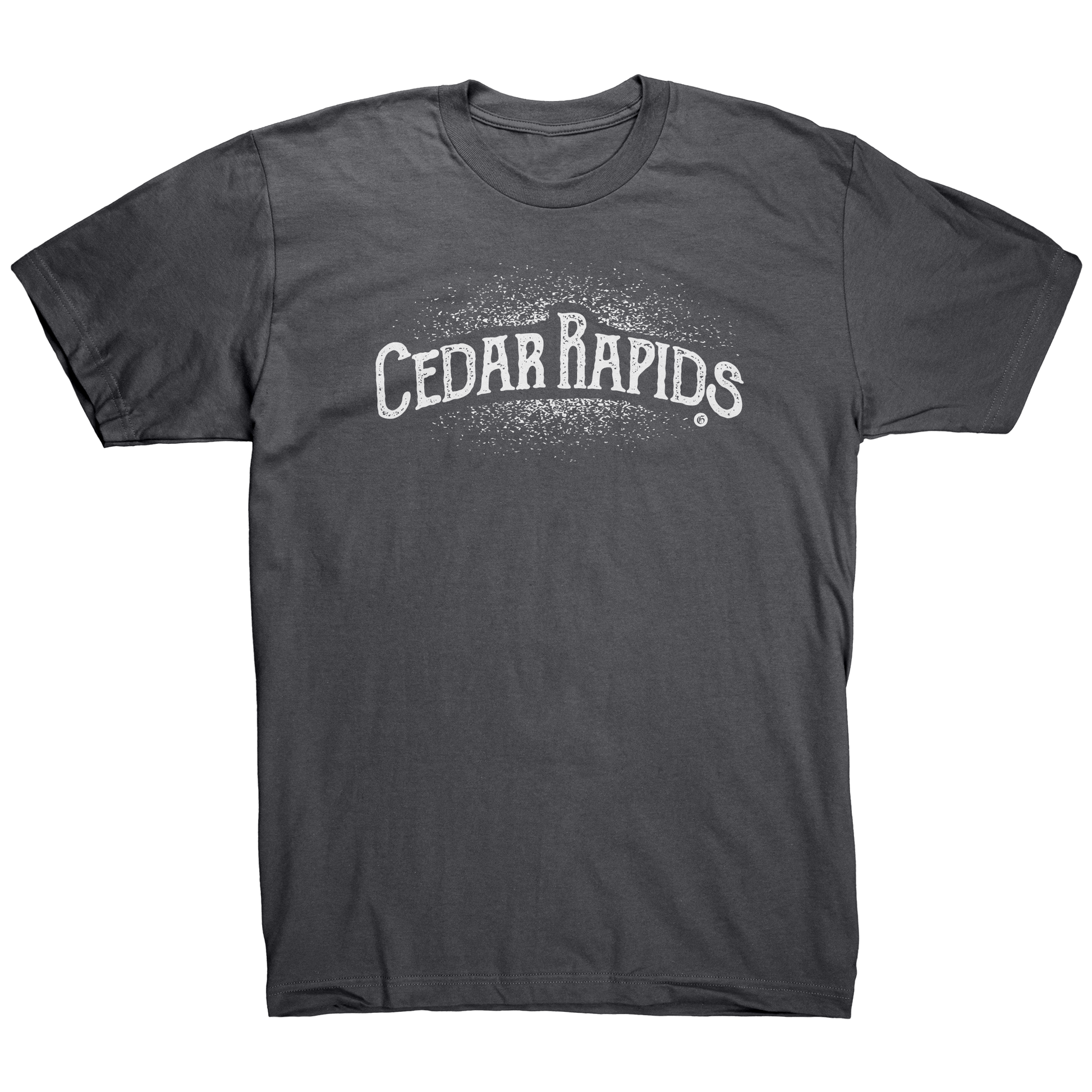 Cedar_Rapids_Sparkle_American_Apparel_Te_Asphalt_Front_Mockup.png