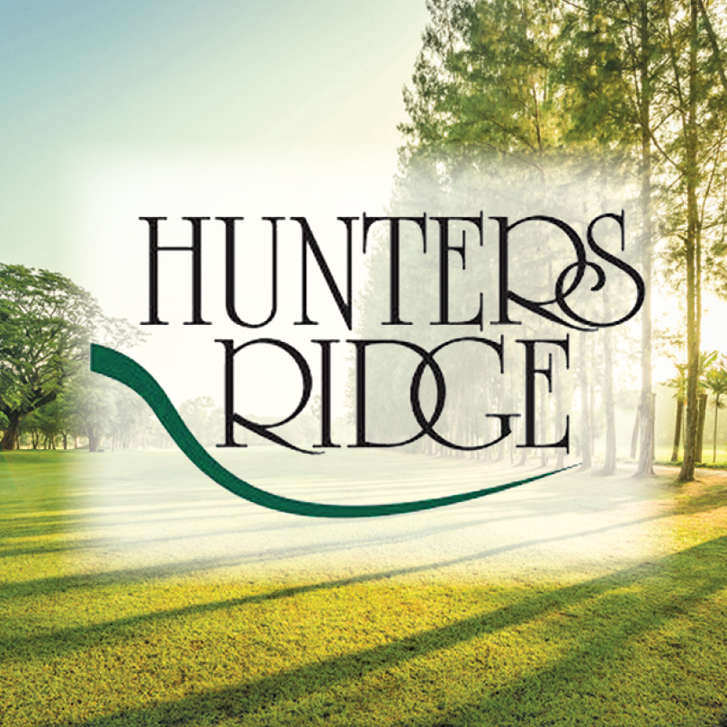 Hunters Ridge 2026 Golf Deal