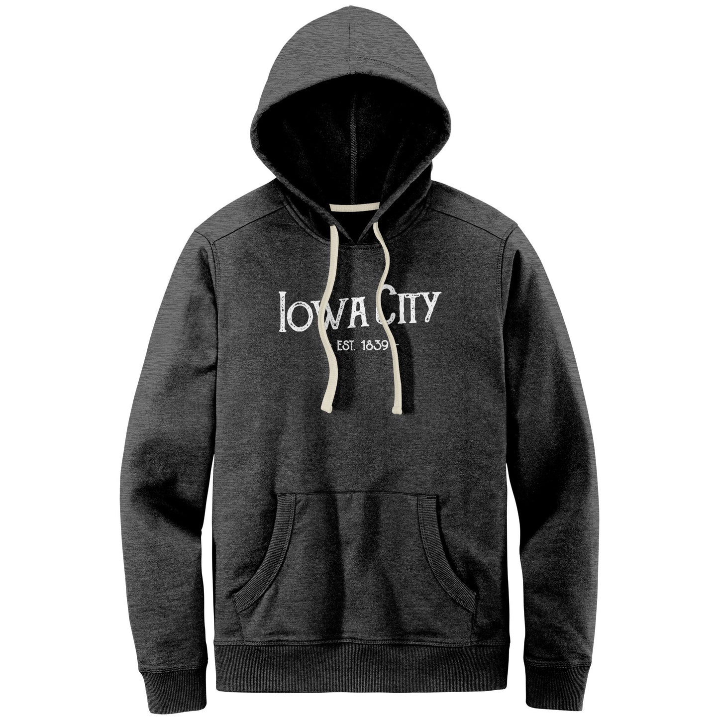 Iowa City Re-Fleece