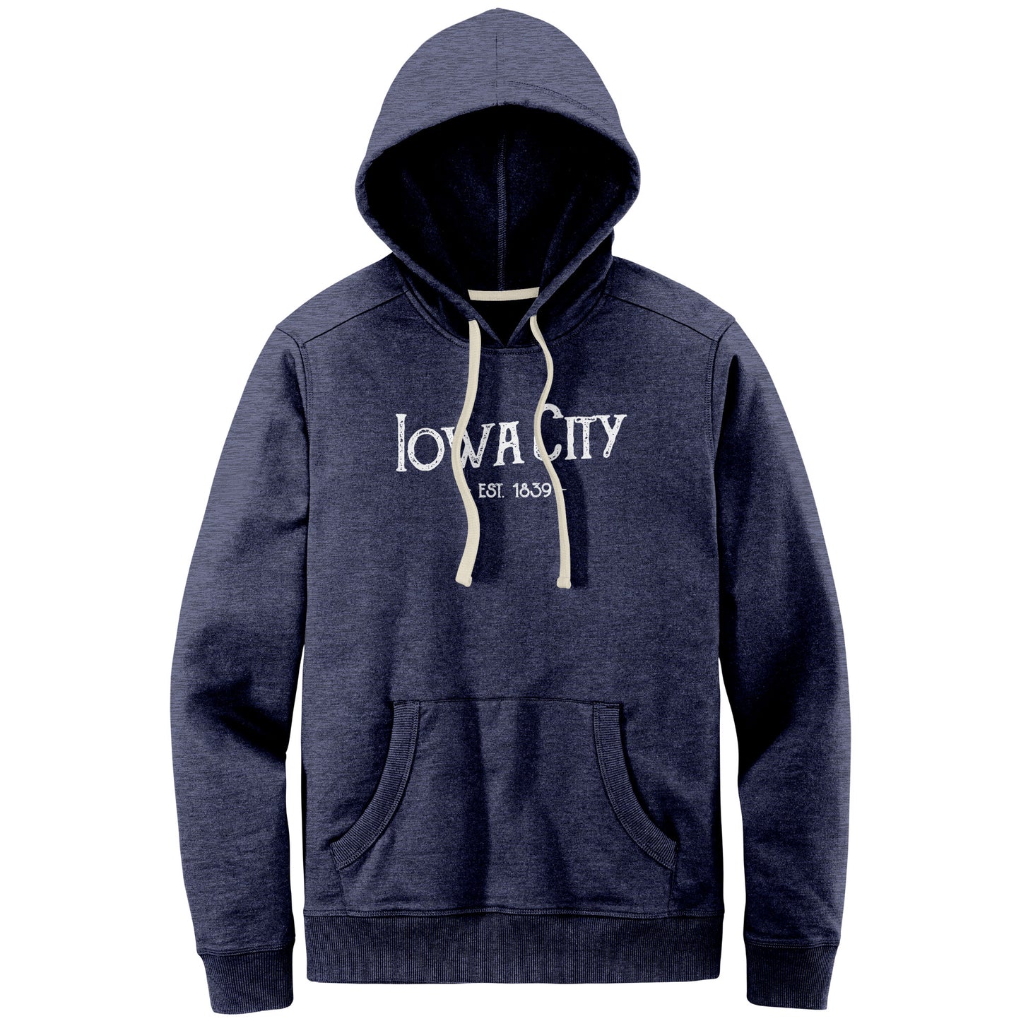 Iowa City Re-Fleece