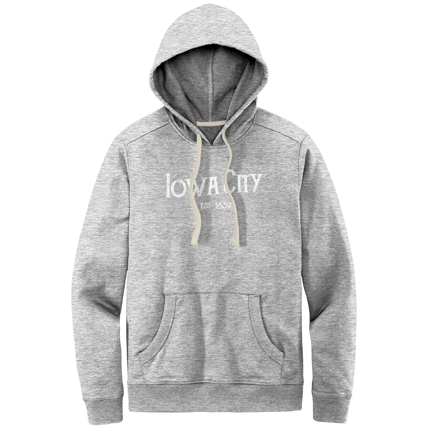 Iowa City Re-Fleece