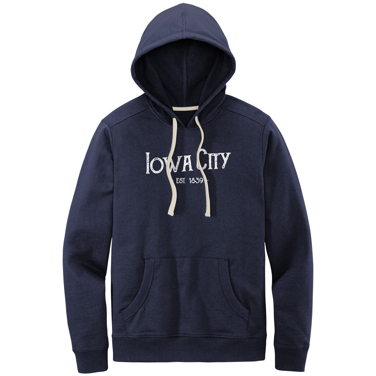 Iowa City Re-Fleece