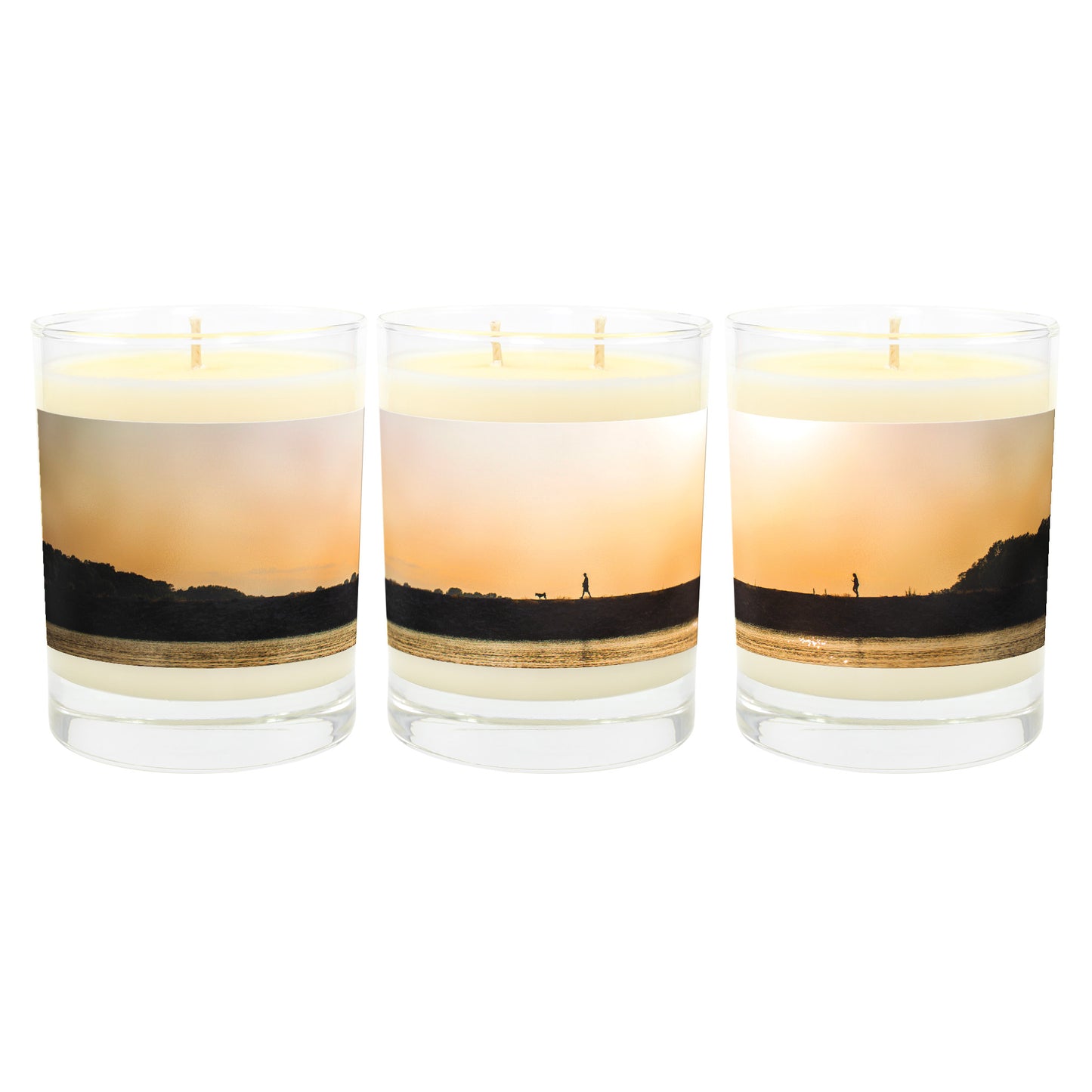 Lake View Candle