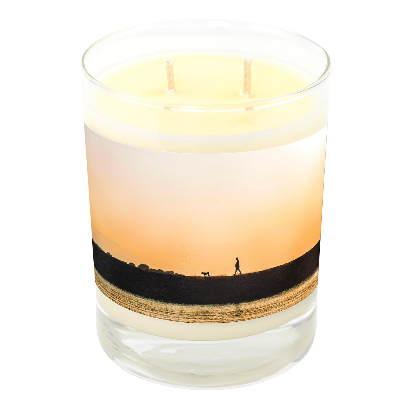 Lake View Candle