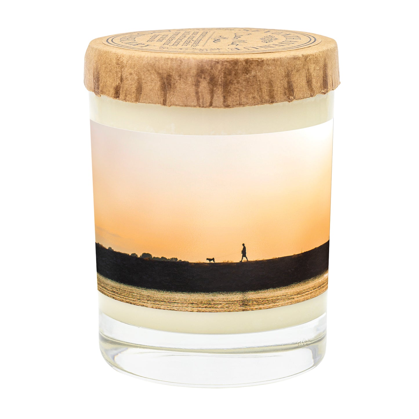 Lake View Candle