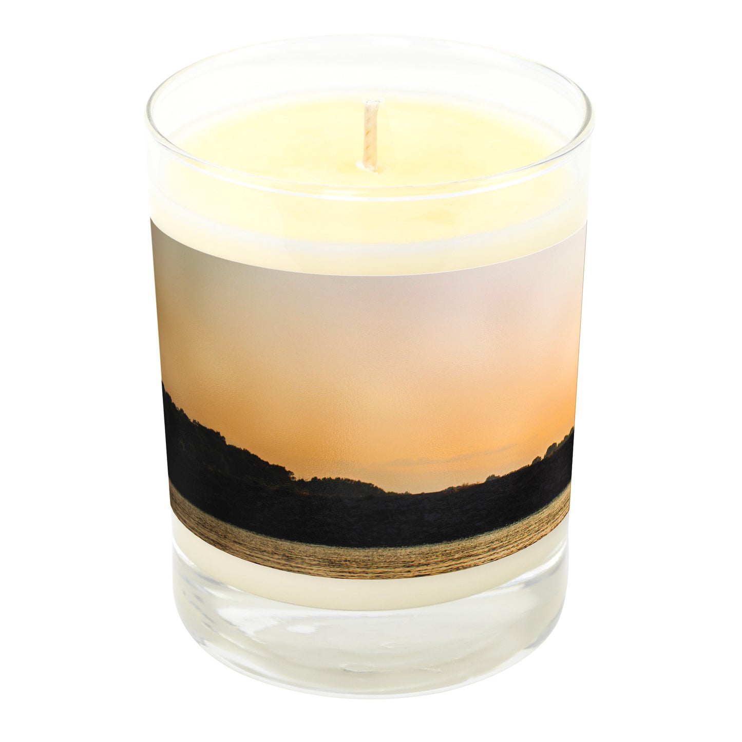 Lake View Candle