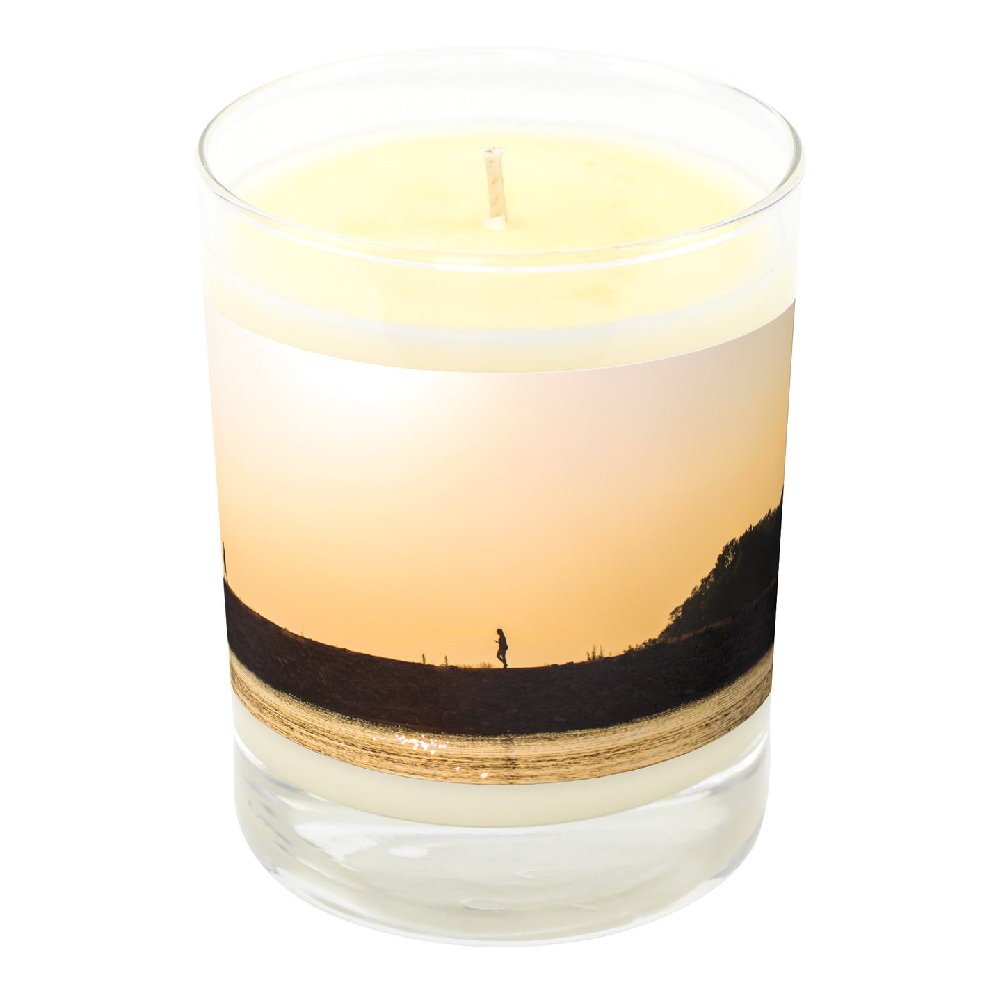 Lake View Candle