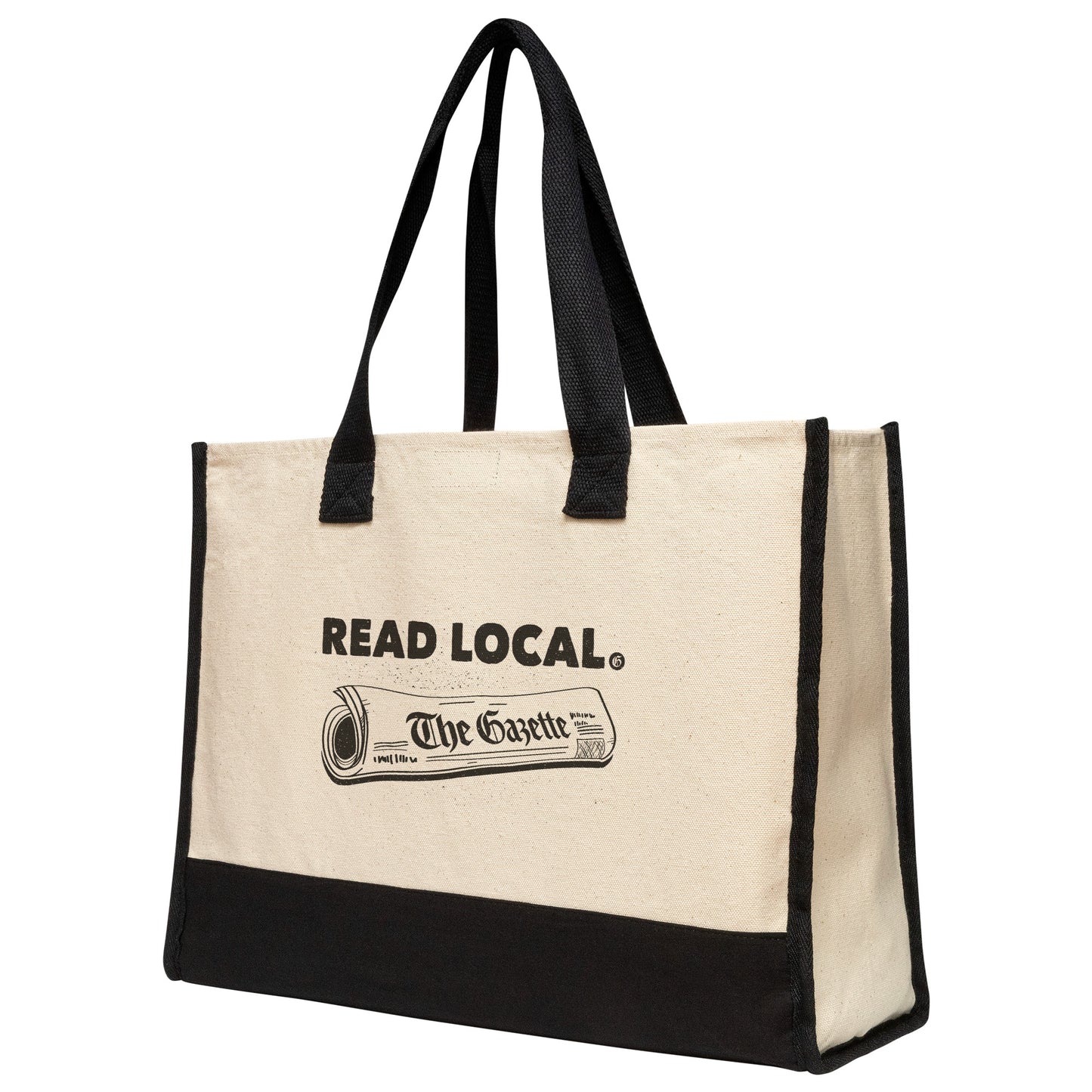 Read Local Tote