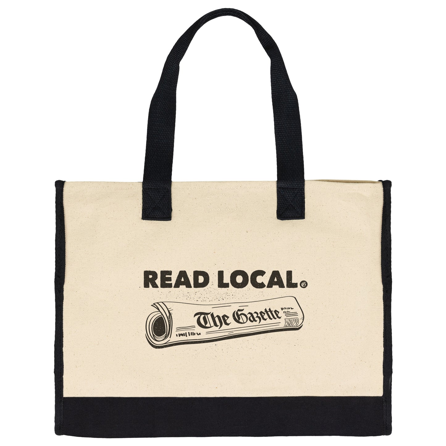 Read Local Tote