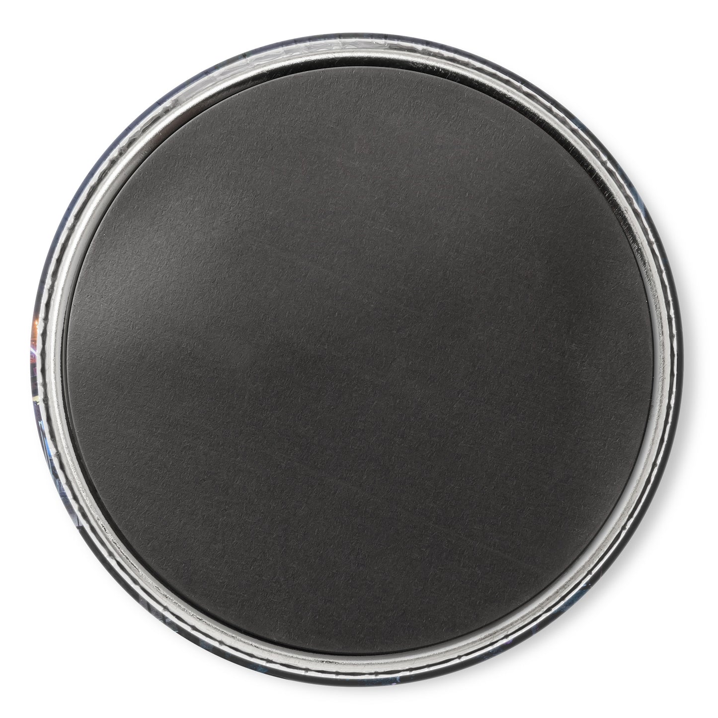 Round Button Magnet - Summer Nights